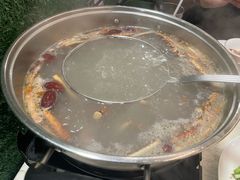 -小煵记·打边炉(西丽文光店)