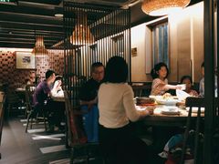 大堂-老头儿油爆虾(胜利河美食街店)