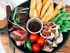 加拿大三角肥牛-农畉LONFOOD(福田星河COCOPark店)