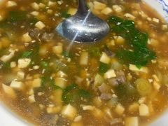 豆腐羹-杭嵊粗菜馆(文一西路店)