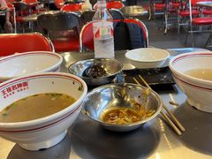 -王祖名抻面(罗湖分店)