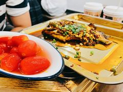-盟重烧烤(高正街店)