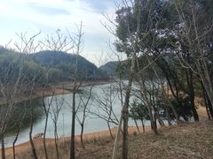 -宁波九龙湖开元度假村