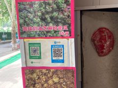 -正宗老杨特色爆米花(四棉店)