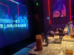 -星聚会KTV(上海火车站南广场嘉里合集店)