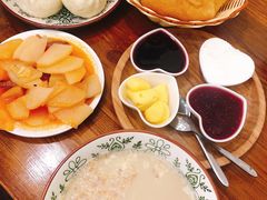 奶茶-baursak包尔萨克早餐屋