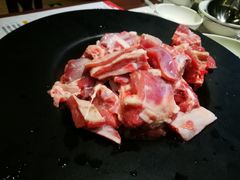 -九府羊·鲜羊火锅·烤串(新华路店)