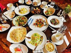 -大理实力希尔顿酒店•御玺中餐厅