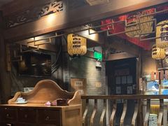 -南京大牌档(济南万象城店)