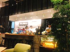 -Home Cafe(水榭春天店)