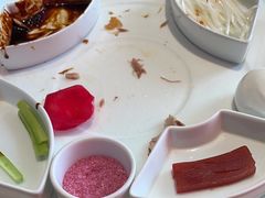 -壹零捌道·北京烤鸭(车公庄店)