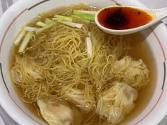-香港深仔记茶餐厅(东门店)