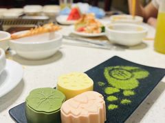 -海底捞大排档火锅(打浦路店)