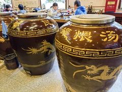 -西江美食舫·江西菜(健德桥店)