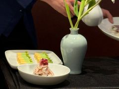-湖滨28中餐厅·西湖宴·杭州君悦酒店