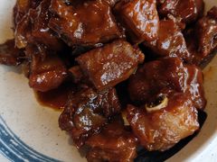 -壹只菜·崇明本地特色菜(崇明南门店)