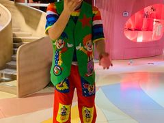 -水桶王国主题餐厅·聚会·生日派对·亲子活动·家庭套餐(亚龙湾希尔顿店)