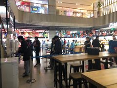 -盒马鲜生(189购物中心店)