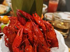 -菊上料理(蜀山银泰百货店)