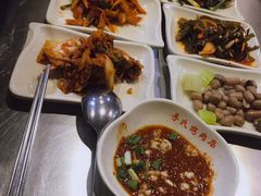 -李氏烤肉店