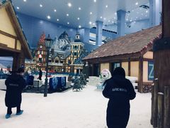 -广州热雪奇迹