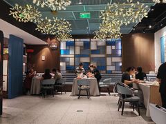 -花家怡园HUA'S RESTAURANT(崇文门·哈德门广场店)