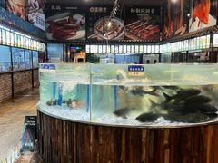 -大树头·森林餐厅(石碁店)