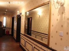 -老洋房花园饭店(绍兴路店)