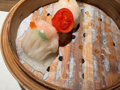 -禄运茶居·手工点心(猎德店)