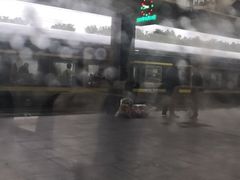 -岳阳站