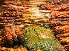 -长药唐师乐山油炸(石人直营店)