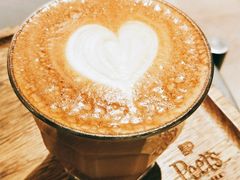 澳洲小白-Peet's 皮爷咖啡(东湖路手作店)