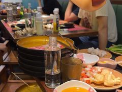 -牛New寿喜烧(虹桥新天地店)