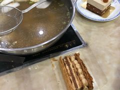 -潮汕良记牛肉火锅(洪武路店)