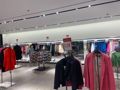 -ZARA(金安国际购物广场店)