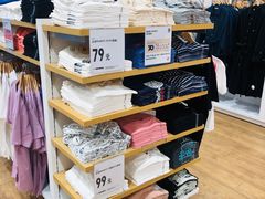 -优衣库(上海金桥太茂店)
