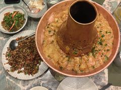 -浩海火烧云傣家菜(京广店)