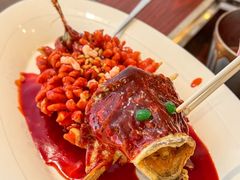 -松鹤楼·非遗·苏帮菜(融科店)