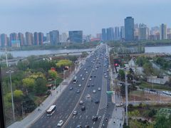 -皇朝万鑫自助餐厅