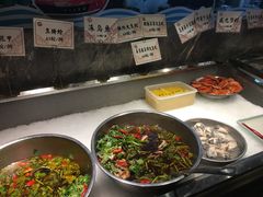 -广东道至正餐厅(区庄店)
