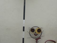 -槟城街头艺术街区