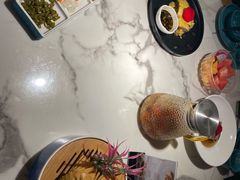 -荷塘秋月·本帮江浙菜(国权路店)