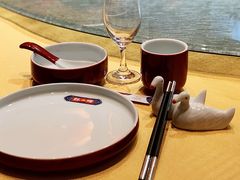 -四季厨房 鲁菜·孔府烤鸭(高新万达店)