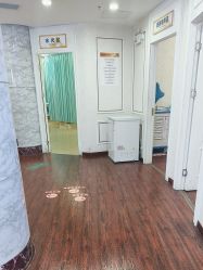 -武汉五洲整形外科医院