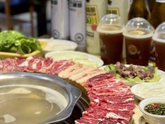 -小肥牛潮汕牛肉火锅(南联店)