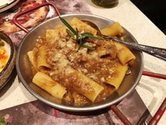 慢炖牛肉酱意面-BOTTEGA意库(中骏世界城店)
