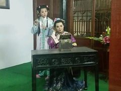 -内乡县衙博物馆