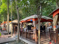 -二荆条·蜀鲜汇城市森林火锅