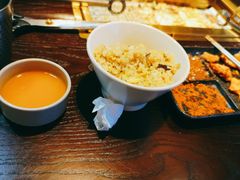 -新石器烤肉(之心城店)