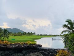 -海南鉴湖蓝湾高尔夫球会